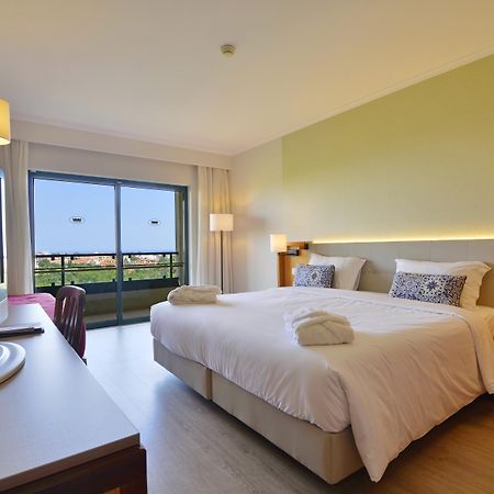 Holiday Inn Algarve Albufeira By Ihg Εξωτερικό φωτογραφία