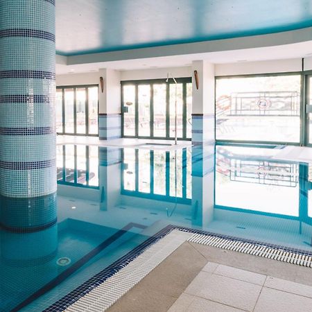 Holiday Inn Algarve Albufeira By Ihg Εξωτερικό φωτογραφία