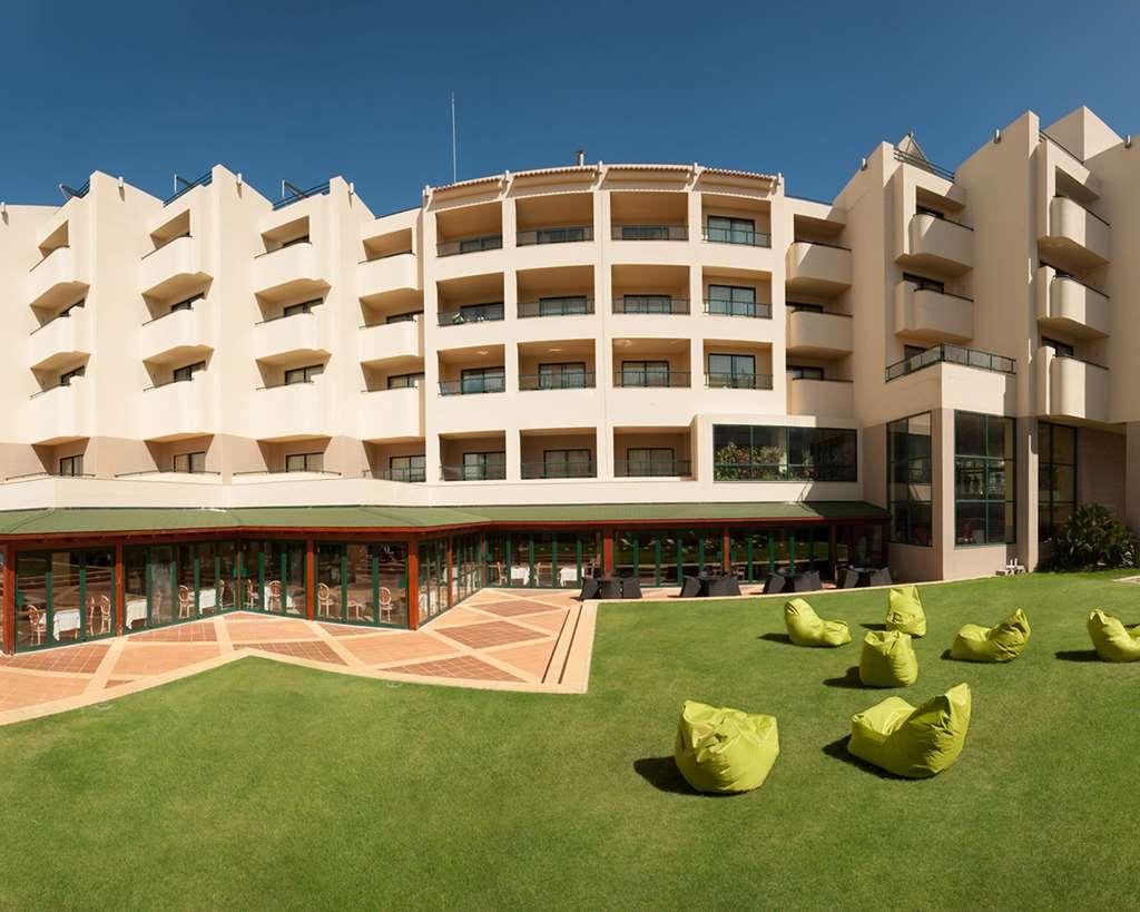Holiday Inn Algarve Albufeira By Ihg Εξωτερικό φωτογραφία