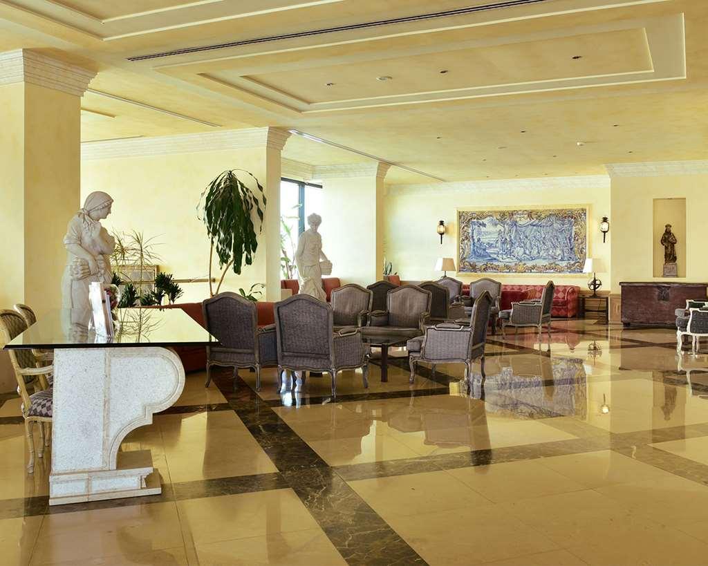 Holiday Inn Algarve Albufeira By Ihg Εσωτερικό φωτογραφία