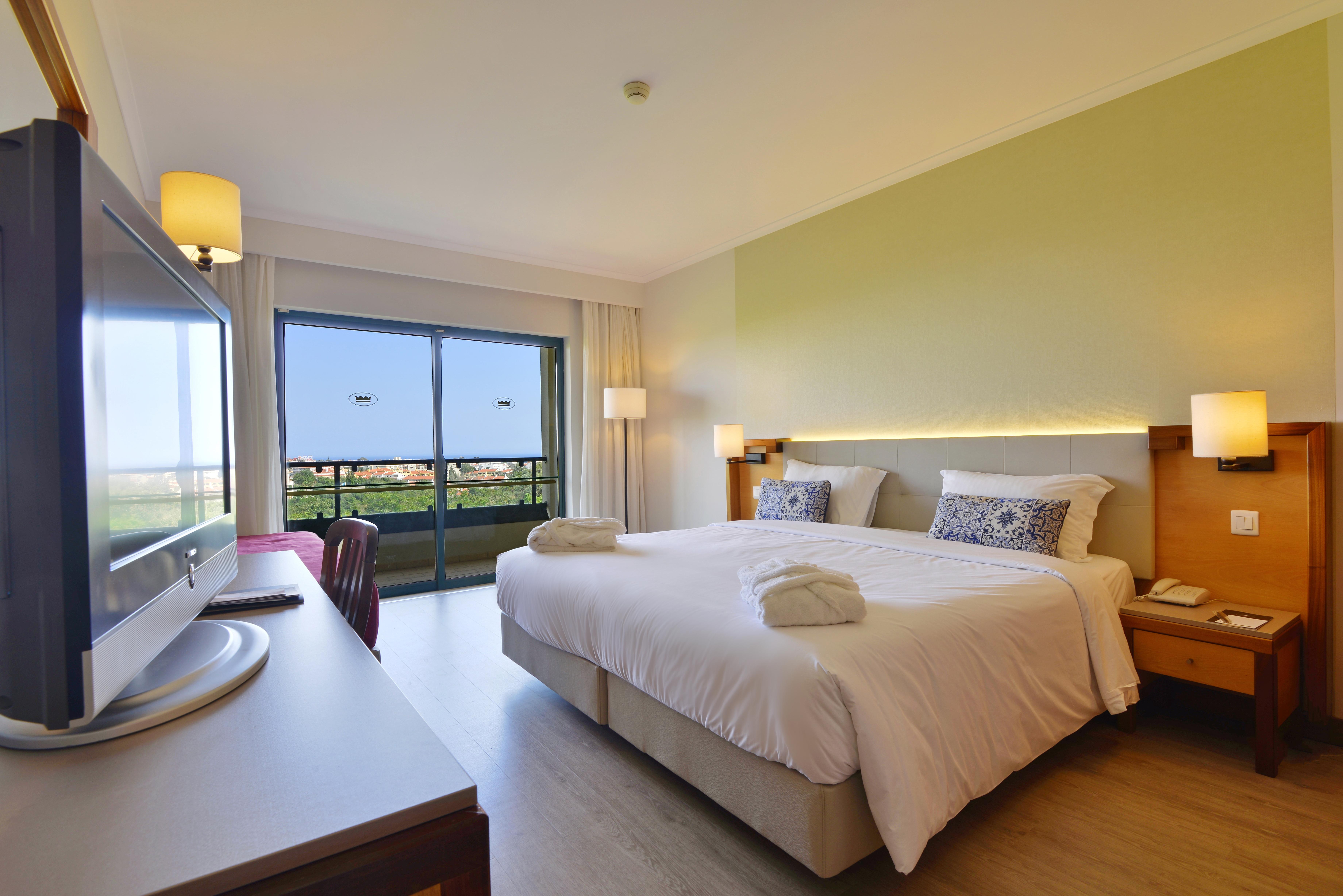 Holiday Inn Algarve Albufeira By Ihg Εξωτερικό φωτογραφία