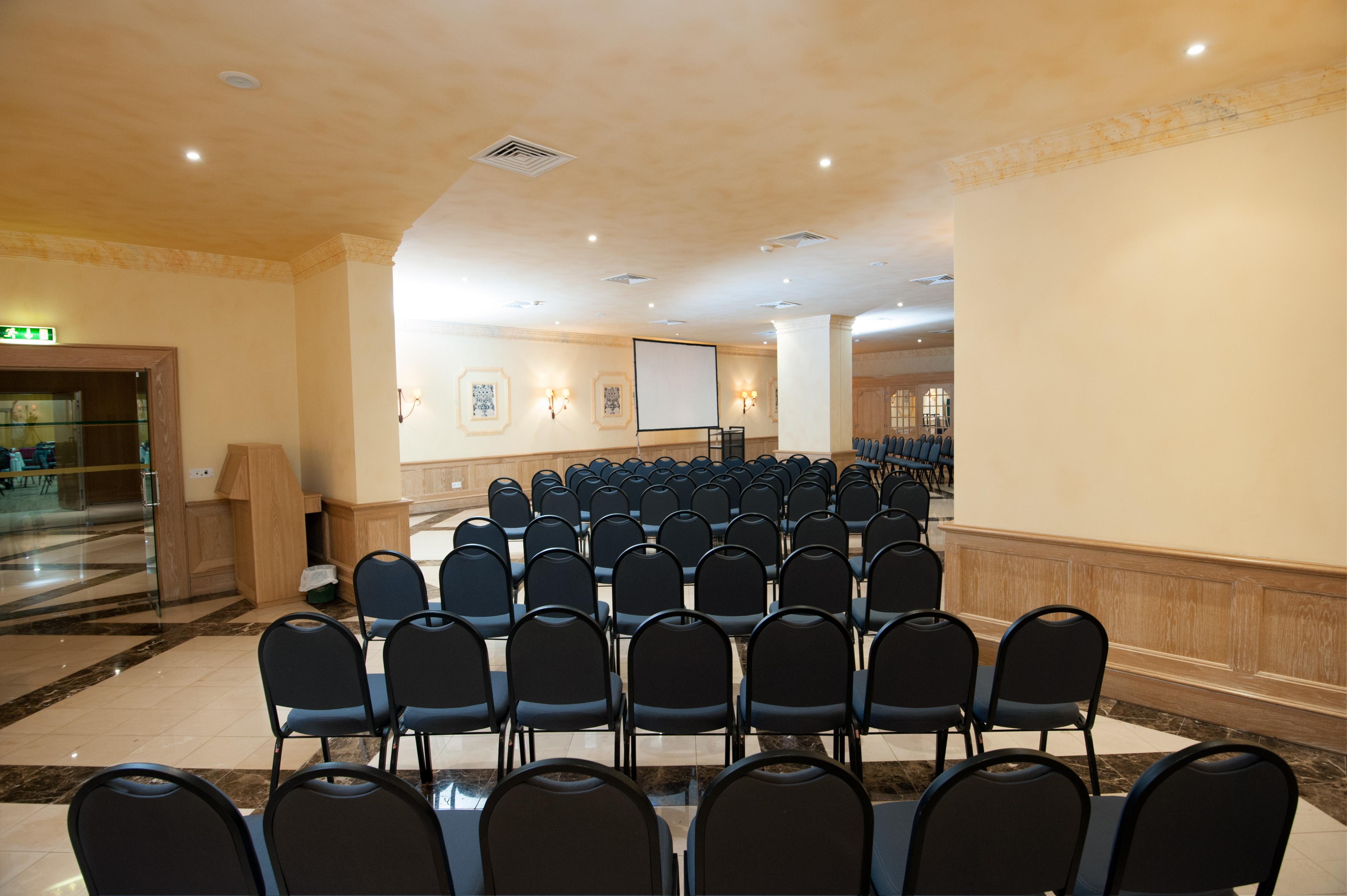 Holiday Inn Algarve Albufeira By Ihg Εξωτερικό φωτογραφία