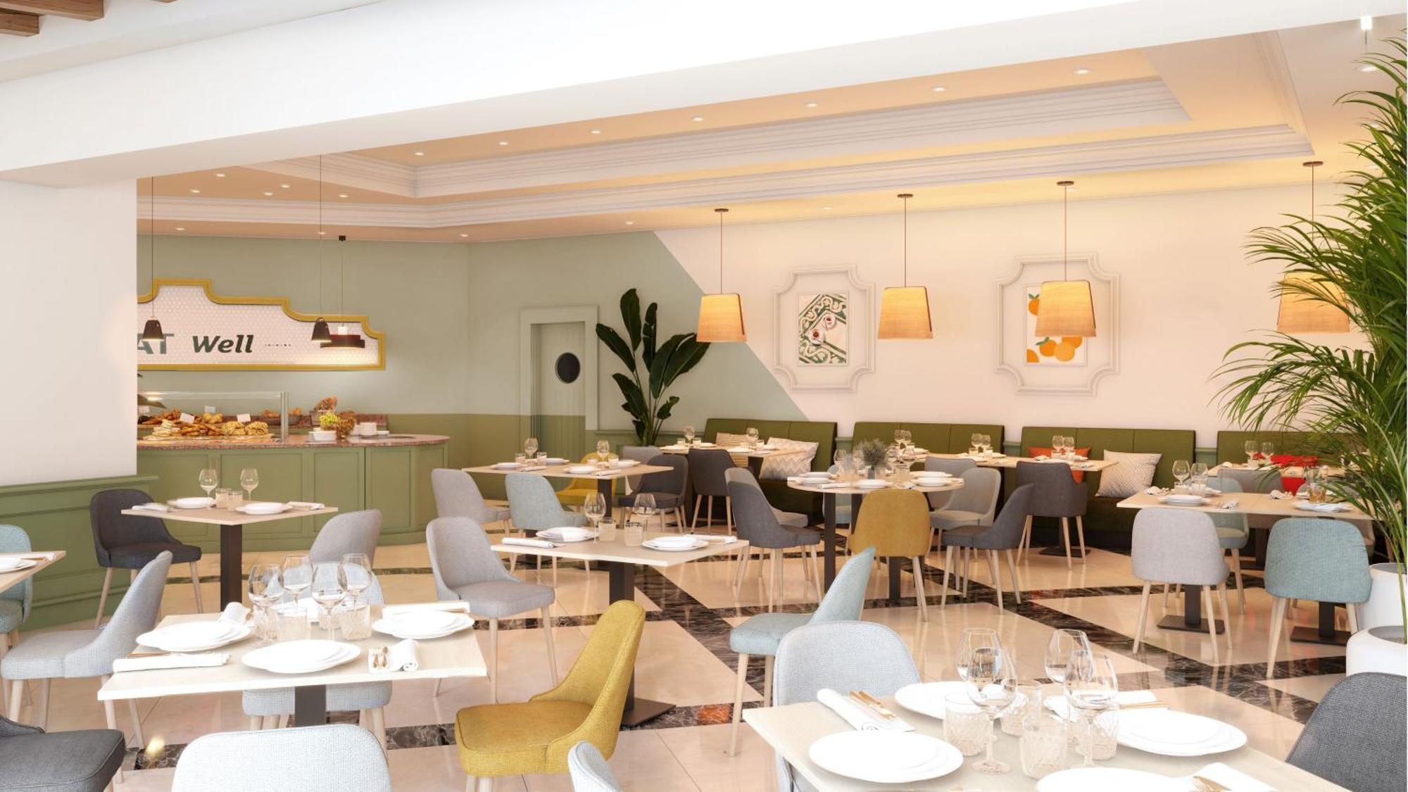 Holiday Inn Algarve Albufeira By Ihg Εξωτερικό φωτογραφία