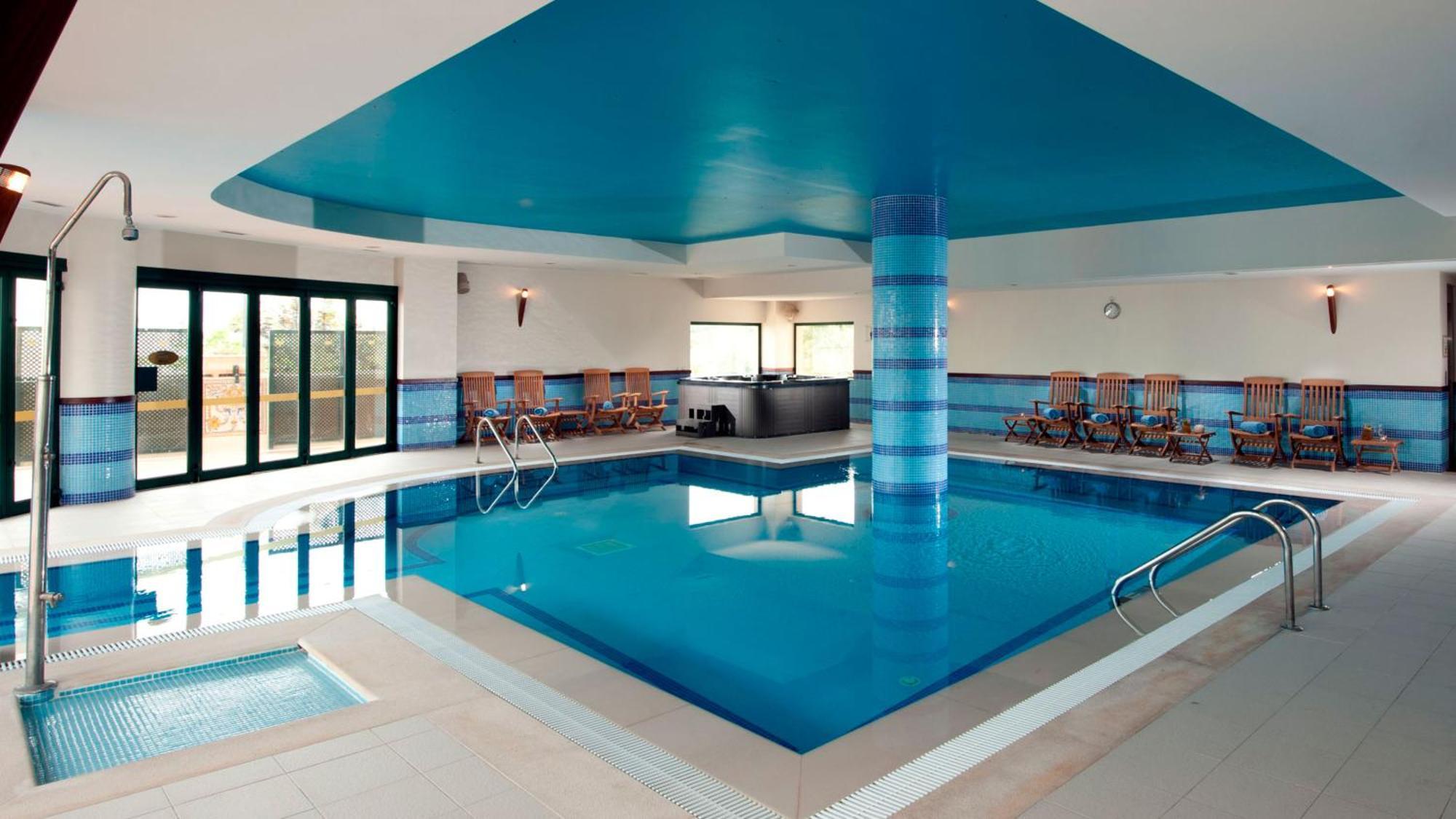 Holiday Inn Algarve Albufeira By Ihg Εξωτερικό φωτογραφία