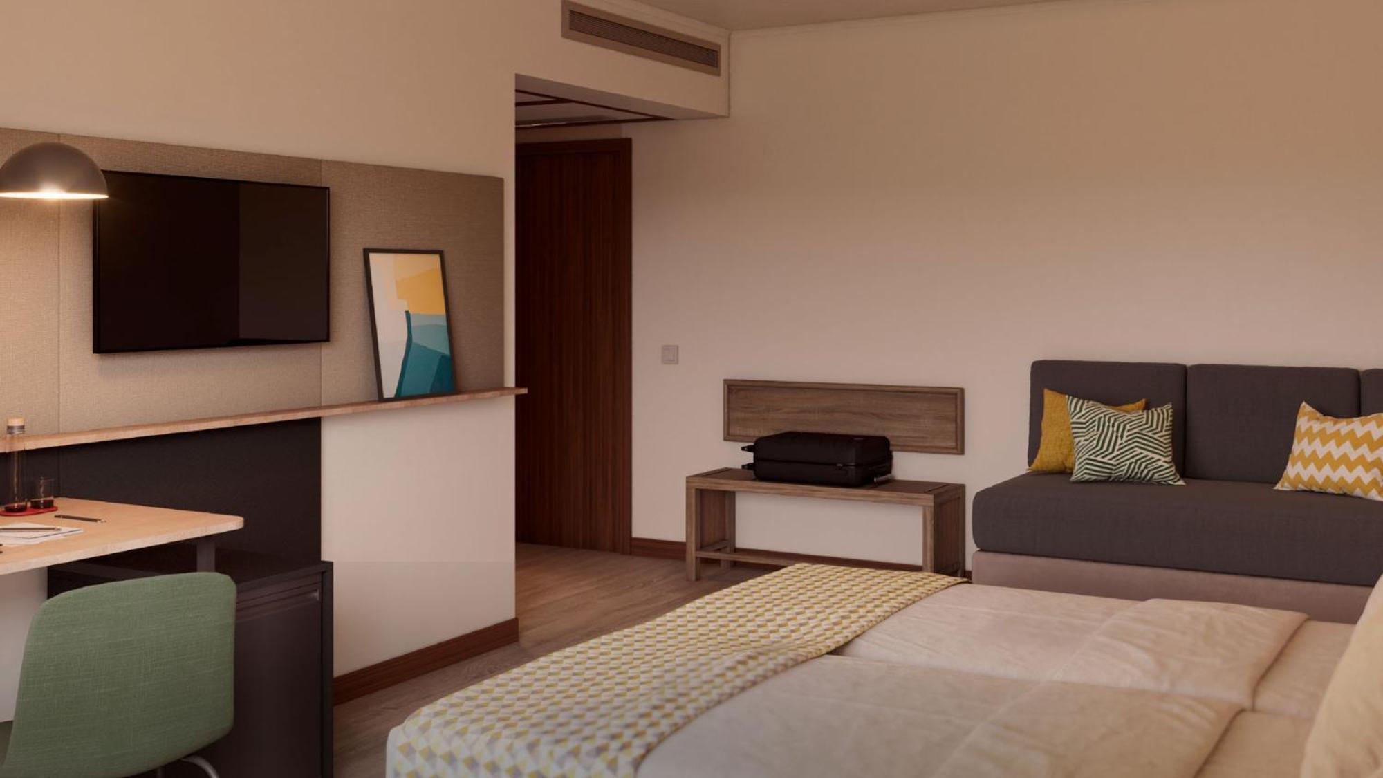 Holiday Inn Algarve Albufeira By Ihg Εξωτερικό φωτογραφία