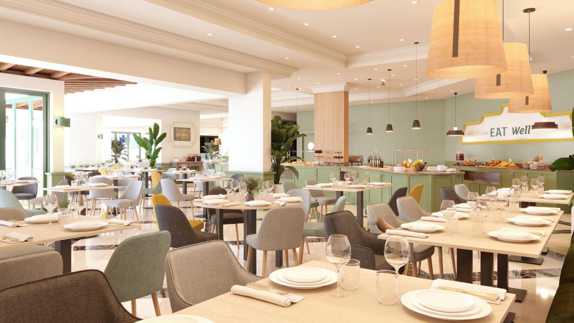 Holiday Inn Algarve Albufeira By Ihg Εξωτερικό φωτογραφία
