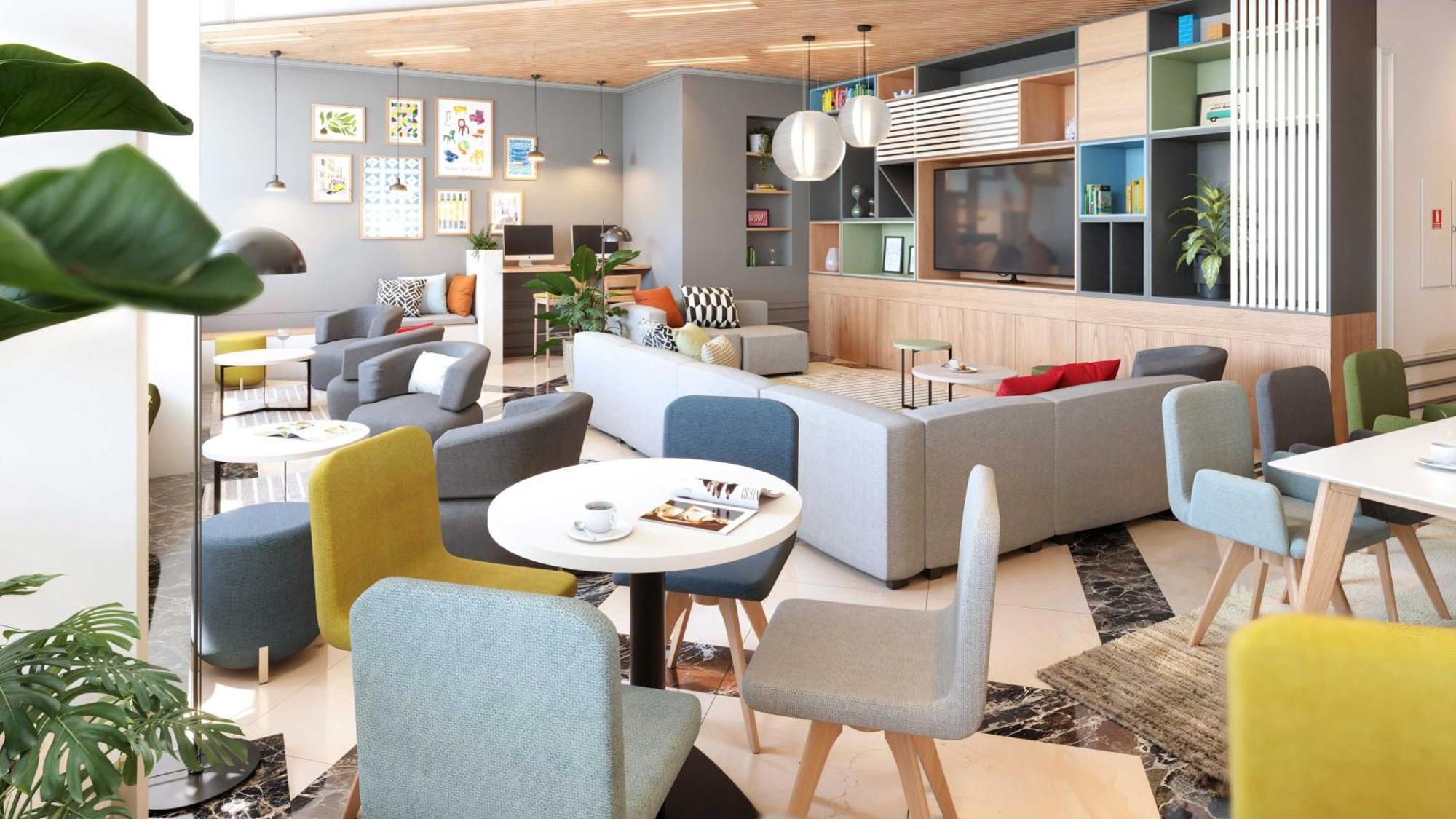 Holiday Inn Algarve Albufeira By Ihg Εξωτερικό φωτογραφία