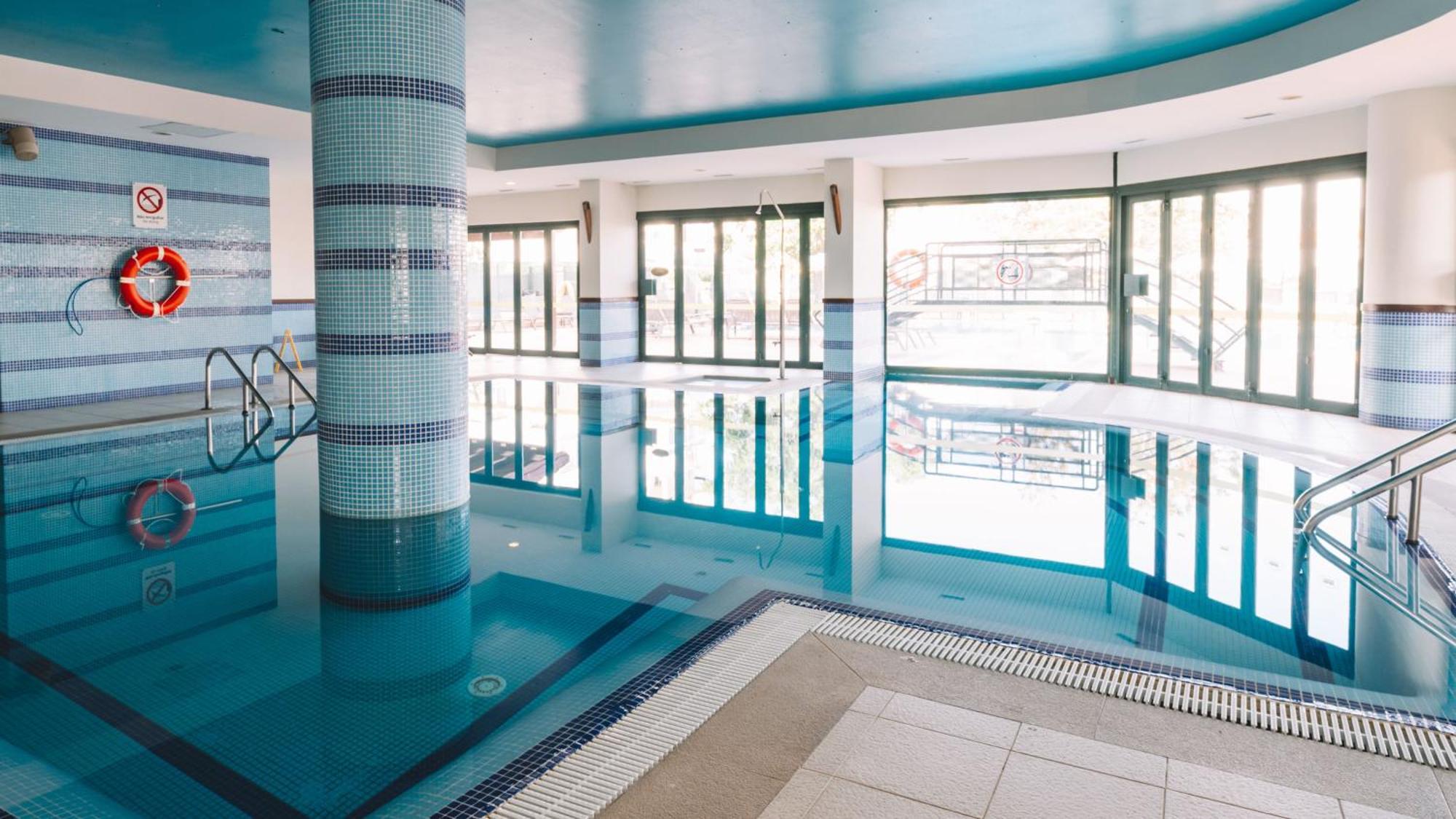 Holiday Inn Algarve Albufeira By Ihg Εξωτερικό φωτογραφία