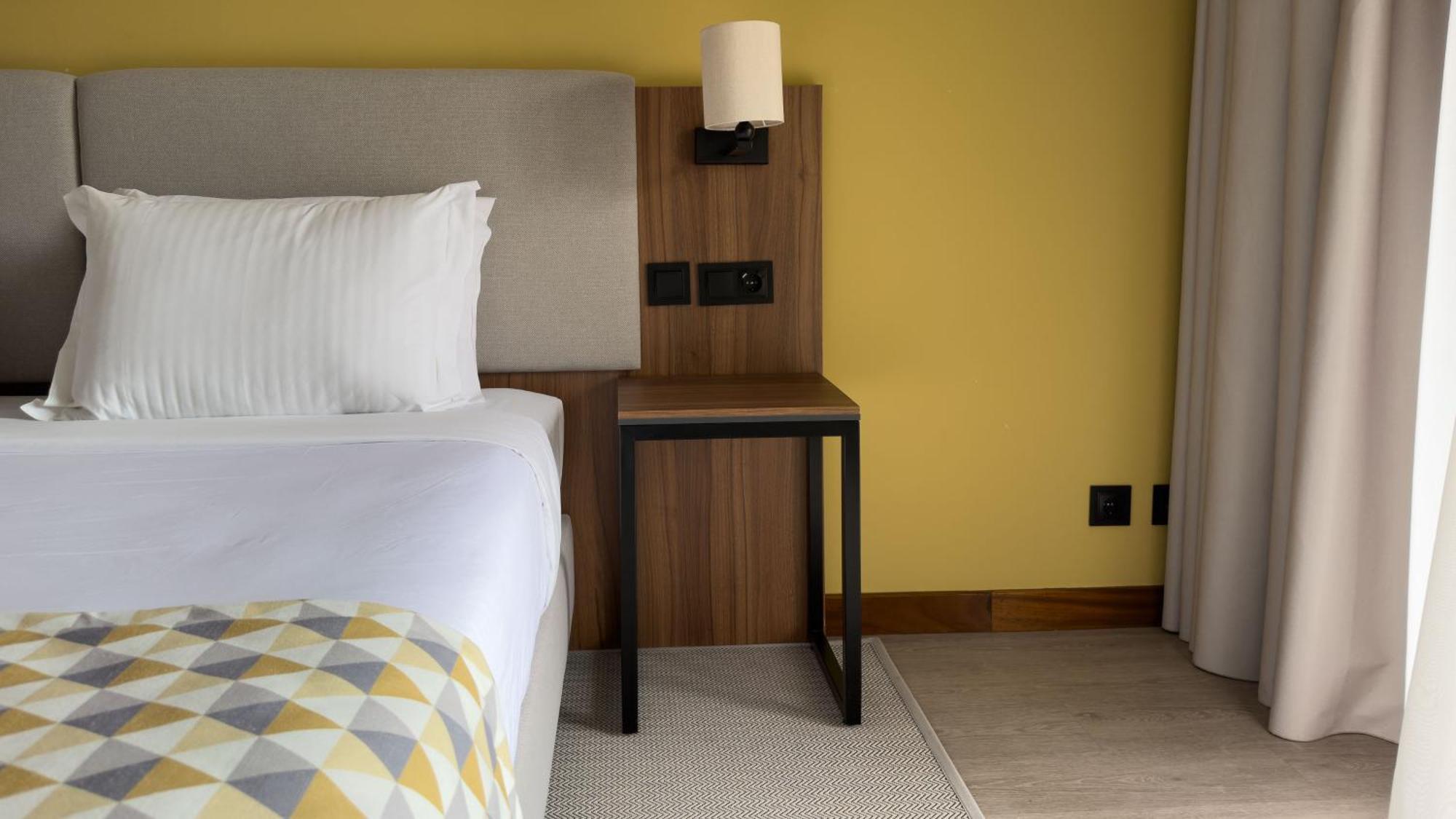 Holiday Inn Algarve Albufeira By Ihg Εξωτερικό φωτογραφία