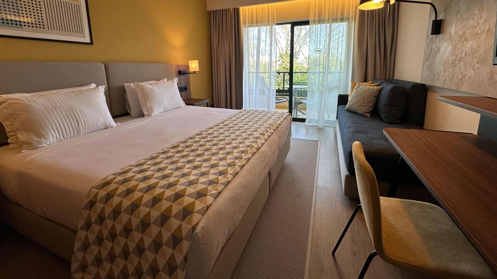 Holiday Inn Algarve Albufeira By Ihg Εξωτερικό φωτογραφία