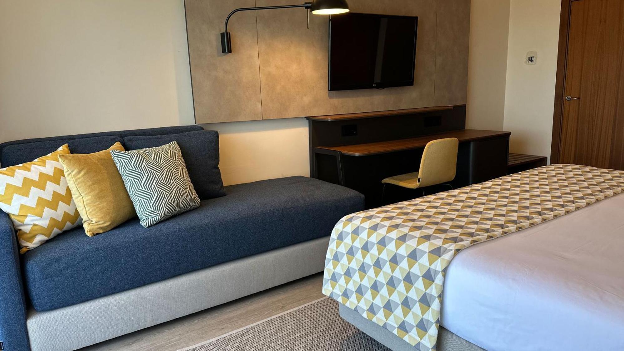 Holiday Inn Algarve Albufeira By Ihg Εξωτερικό φωτογραφία