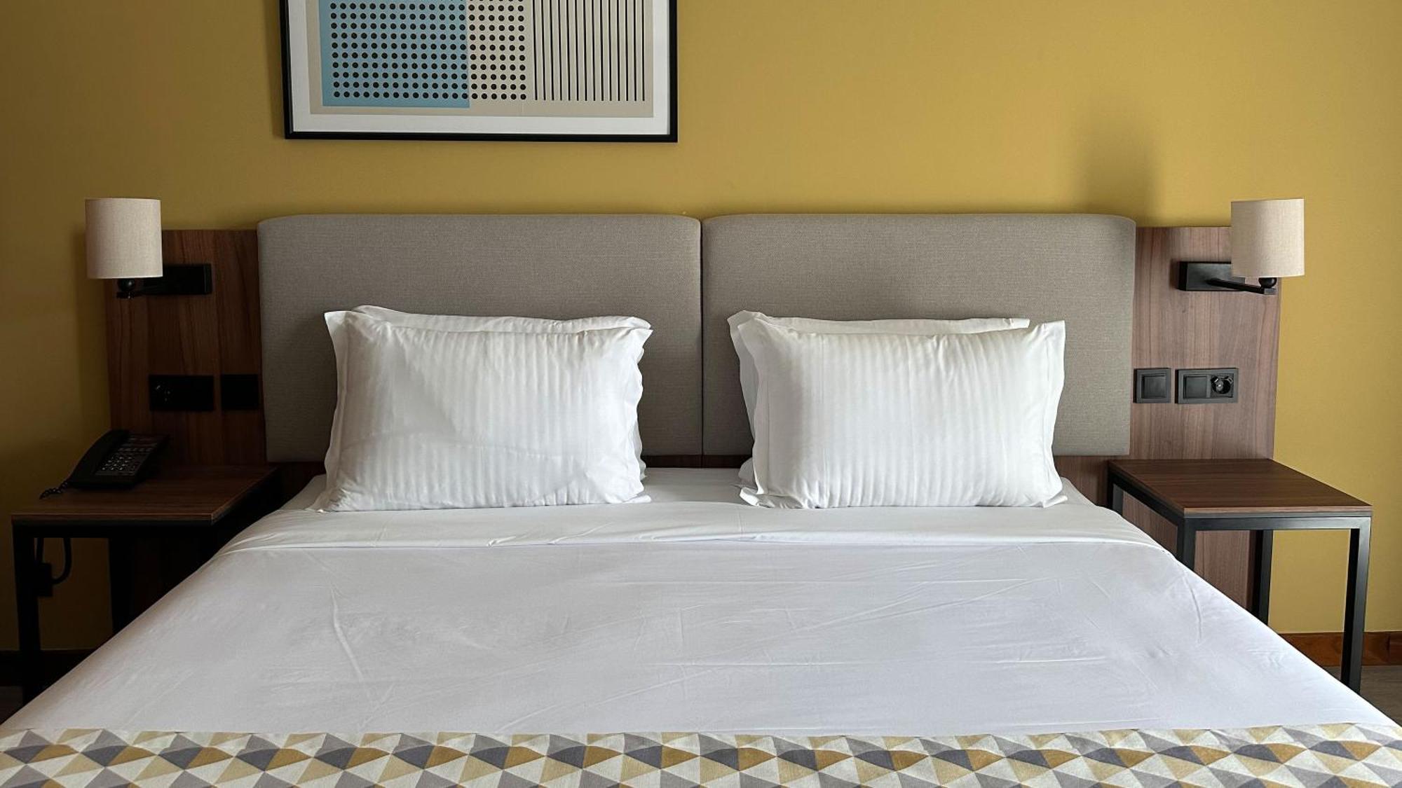 Holiday Inn Algarve Albufeira By Ihg Εξωτερικό φωτογραφία
