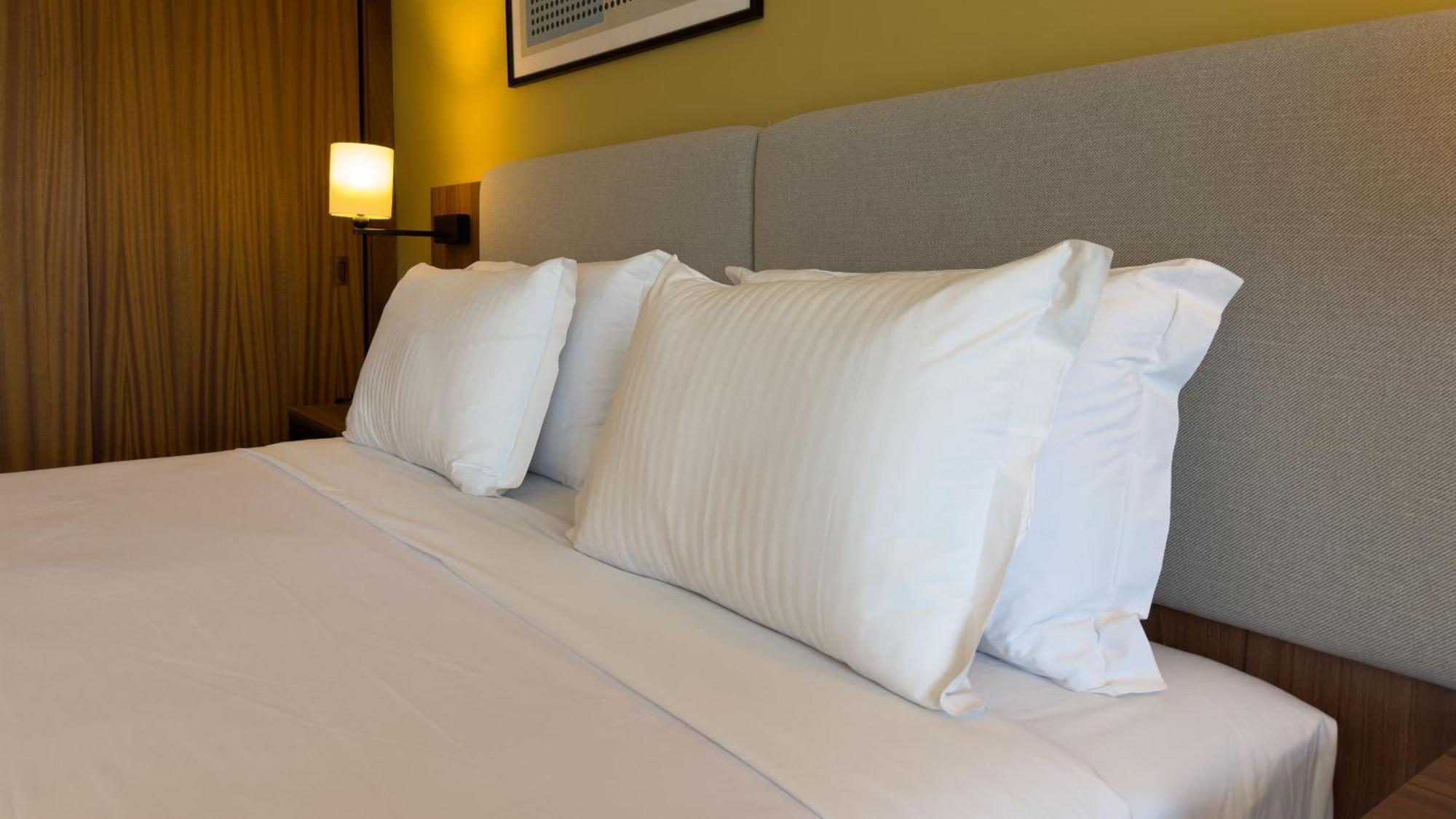 Holiday Inn Algarve Albufeira By Ihg Εξωτερικό φωτογραφία