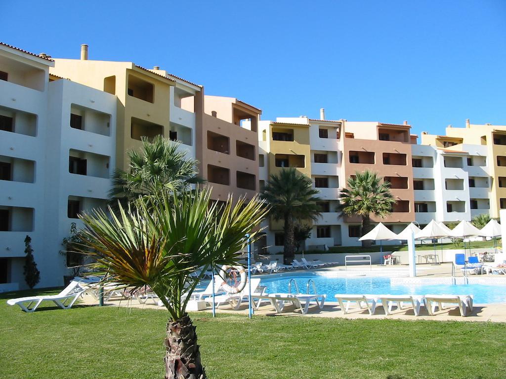 Holiday Inn Algarve Albufeira By Ihg Εξωτερικό φωτογραφία