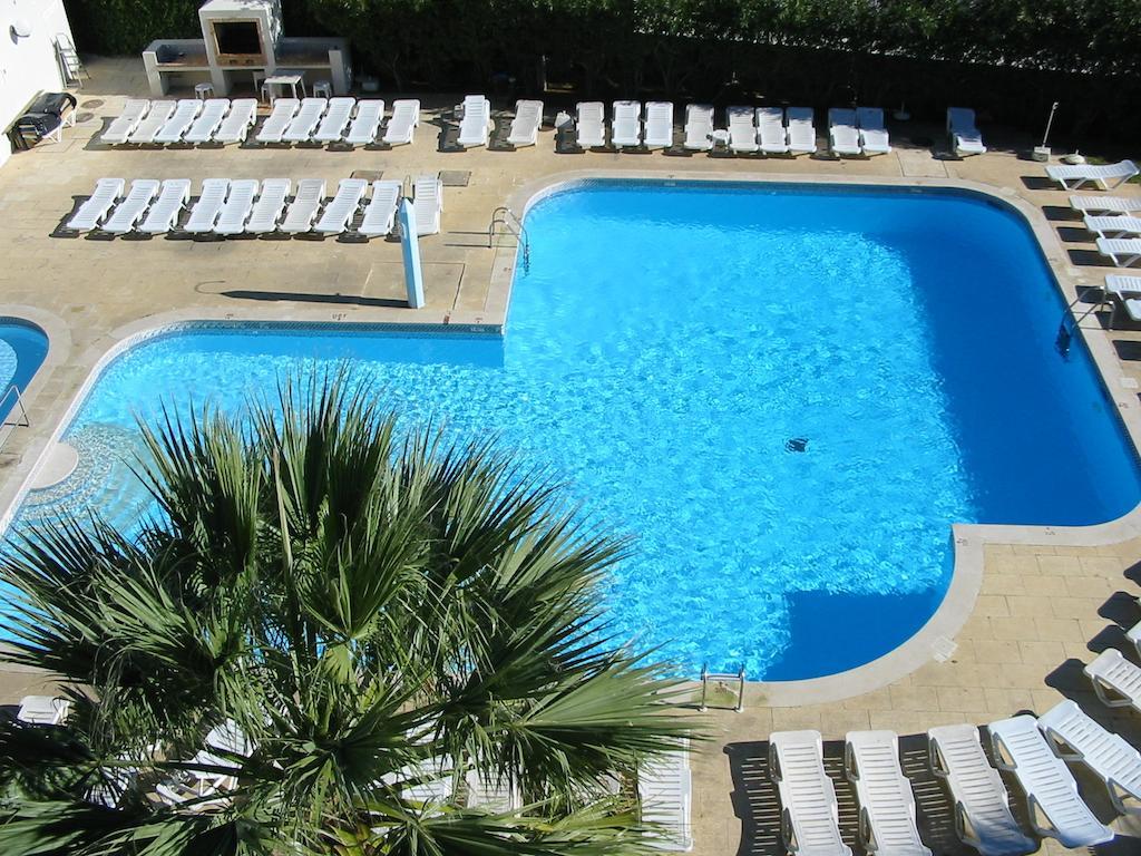 Holiday Inn Algarve Albufeira By Ihg Εξωτερικό φωτογραφία
