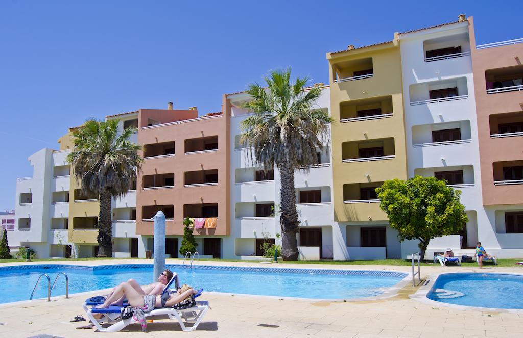 Holiday Inn Algarve Albufeira By Ihg Εξωτερικό φωτογραφία