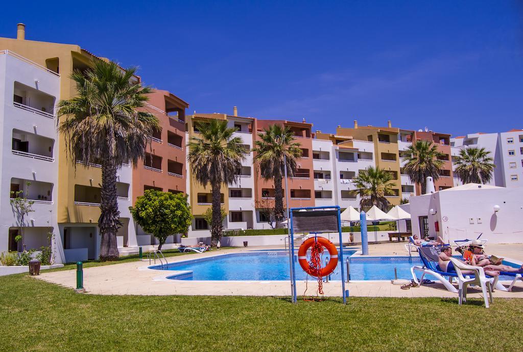 Holiday Inn Algarve Albufeira By Ihg Εξωτερικό φωτογραφία