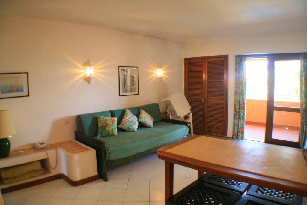 Holiday Inn Algarve Albufeira By Ihg Εξωτερικό φωτογραφία