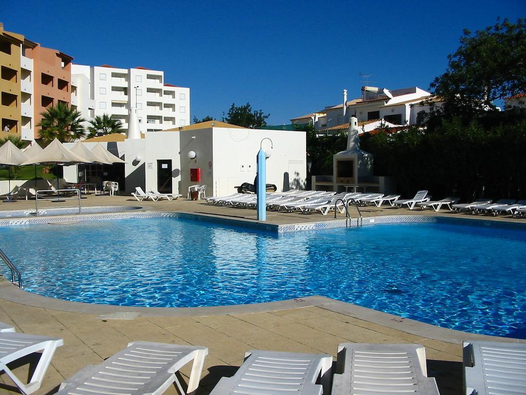 Holiday Inn Algarve Albufeira By Ihg Εξωτερικό φωτογραφία