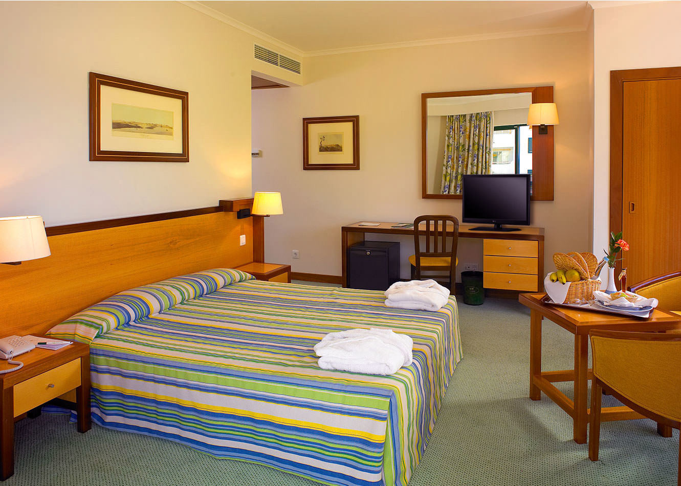 Holiday Inn Algarve Albufeira By Ihg Δωμάτιο φωτογραφία