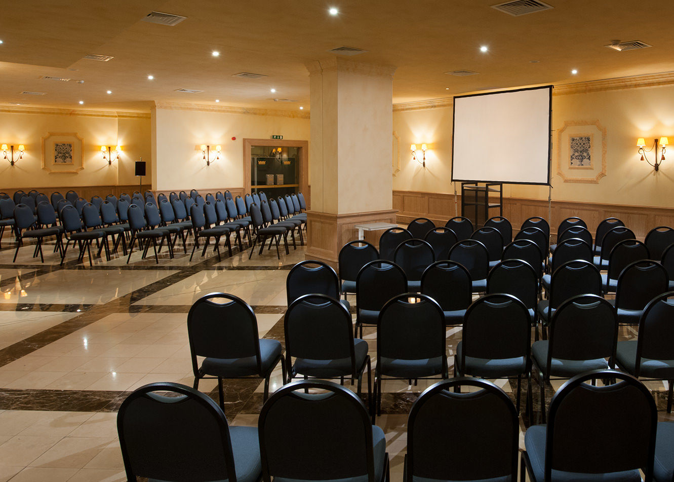 Holiday Inn Algarve Albufeira By Ihg Εξωτερικό φωτογραφία