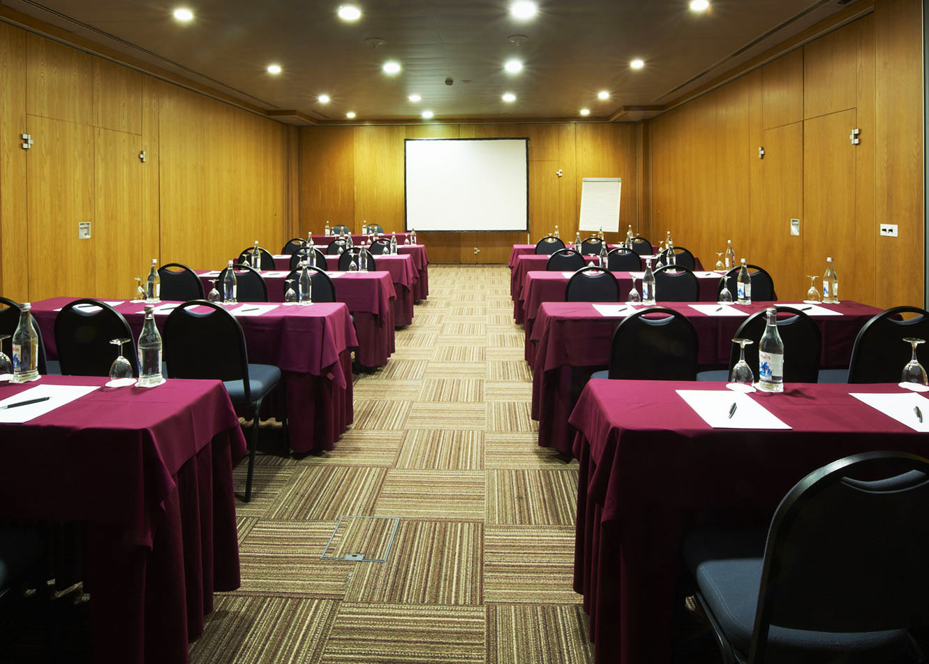 Holiday Inn Algarve Albufeira By Ihg Εξωτερικό φωτογραφία