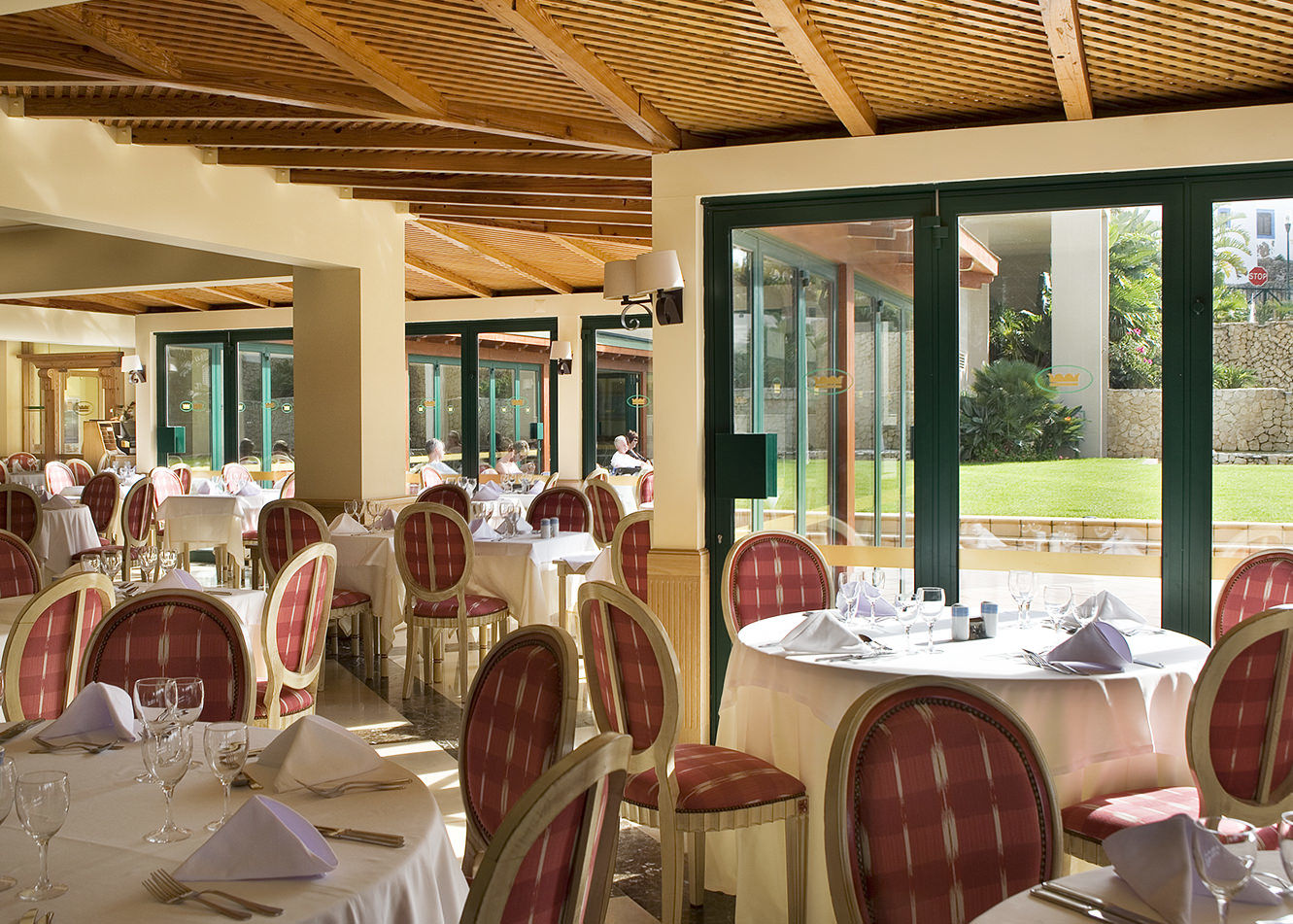 Holiday Inn Algarve Albufeira By Ihg Εξωτερικό φωτογραφία