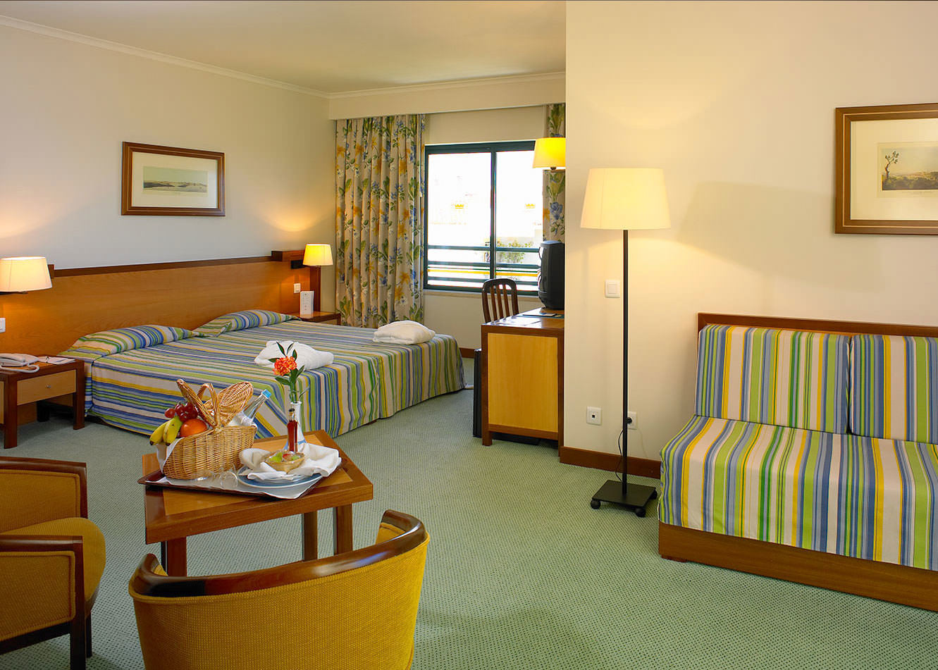 Holiday Inn Algarve Albufeira By Ihg Δωμάτιο φωτογραφία