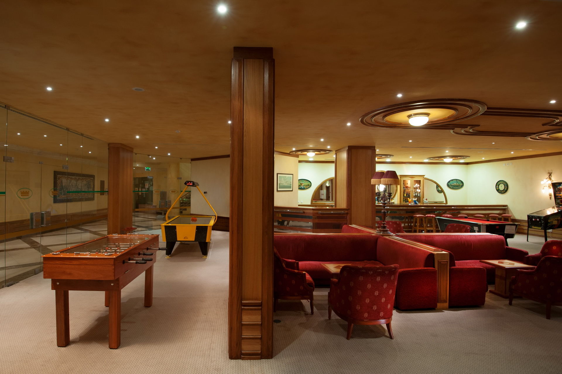 Holiday Inn Algarve Albufeira By Ihg Εξωτερικό φωτογραφία