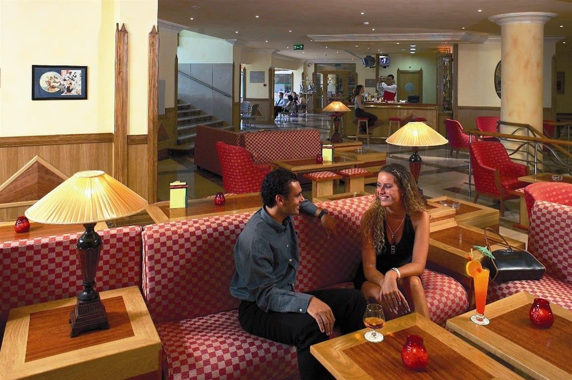 Holiday Inn Algarve Albufeira By Ihg Εσωτερικό φωτογραφία