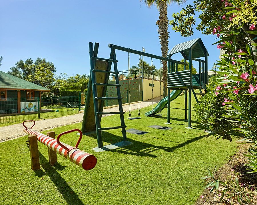 Holiday Inn Algarve Albufeira By Ihg Εξωτερικό φωτογραφία